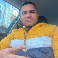 Фотография мужчины Олексій, 42 года из г. Умань