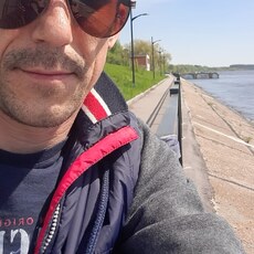 Фотография мужчины Виктор, 35 лет из г. Пермь