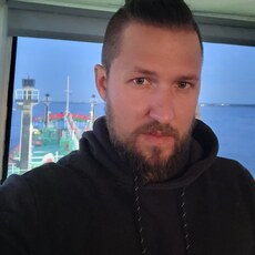 Фотография мужчины Александр, 29 лет из г. Калининград