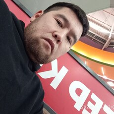 Фотография мужчины Асилбек, 34 года из г. Гомель