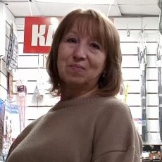 Фотография девушки Валентина, 51 год из г. Мелеуз