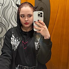 Фотография девушки Анастасия, 23 года из г. Ульяновск