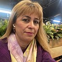 Сабина, 50 лет