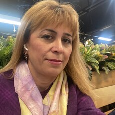 Фотография девушки Сабина, 50 лет из г. Москва