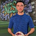 Даниил, 18 лет