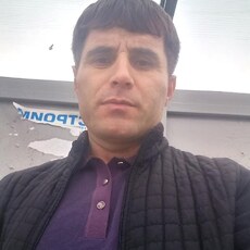 Фотография мужчины Юсуф, 40 лет из г. Нелидово