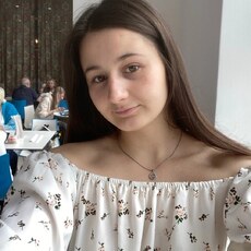 Фотография девушки Mm, 20 лет из г. Подольск