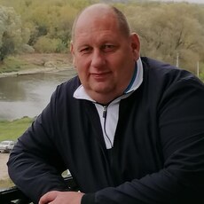Фотография мужчины Дима, 47 лет из г. Воскресенск