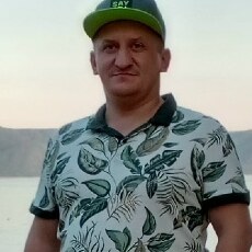 Фотография мужчины Стас, 39 лет из г. Гомель