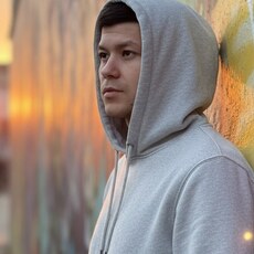 Фотография мужчины Дима, 29 лет из г. Нижний Новгород