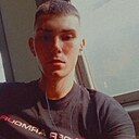 Денчик, 20 лет