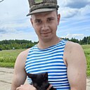 Кирилл, 21 год