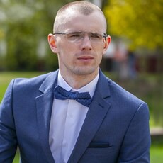 Фотография мужчины Денис, 30 лет из г. Брест