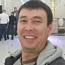 Максат, 38 лет