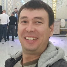 Фотография мужчины Максат, 38 лет из г. Бишкек