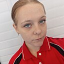 Анастасия, 18 лет