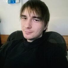 Фотография мужчины Данил, 24 года из г. Архангельск