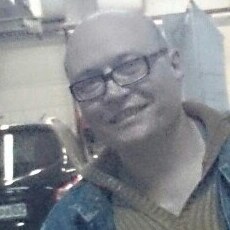 Фотография мужчины Митя, 43 года из г. Алматы