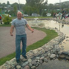 Фотография мужчины Митя, 43 года из г. Алматы