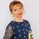 Светлана, 48 лет