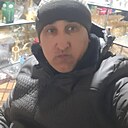 Шокир, 43 года