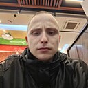 Кирилл, 25 лет