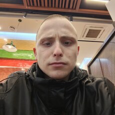 Фотография мужчины Кирилл, 25 лет из г. Кострома