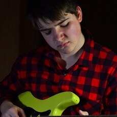 Фотография мужчины Никита, 18 лет из г. Киров