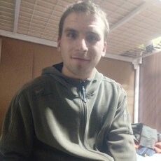 Фотография мужчины Даня, 22 года из г. Ярцево