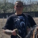 Пашка, 31 год