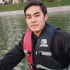 Фотография мужчины Бауыржан, 27 лет из г. Тараз