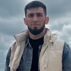 Фотография мужчины Зелимхан, 31 год из г. Симферополь