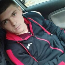 Фотография мужчины Игорь, 30 лет из г. Одесса