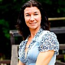 Анна, 43 года