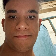 Фотография мужчины Тулла, 20 лет из г. Малоярославец