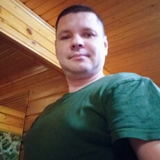 Фотография мужчины Генадий, 45 лет из г. Омск