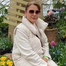 Фотография девушки Елена, 46 лет из г. Волгоград