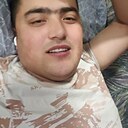 Фарид, 32 года