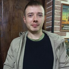 Фотография мужчины Павел, 35 лет из г. Ессентуки