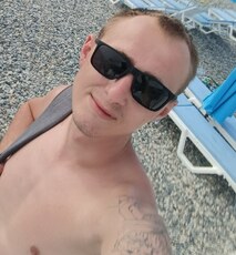 Фотография мужчины Александр, 27 лет из г. Горловка