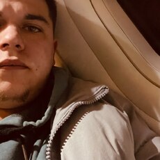 Фотография мужчины Сергей, 25 лет из г. Астрахань