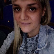 Фотография девушки Настя, 37 лет из г. Пермь