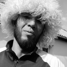 Фотография мужчины Жан, 45 лет из г. Павлодар