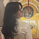 Анжелика, 20 лет