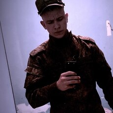 Фотография мужчины Михаил, 21 год из г. Волгоград