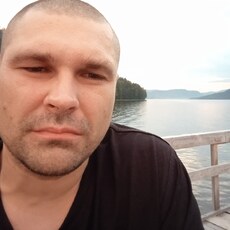 Фотография мужчины Иван, 37 лет из г. Барнаул