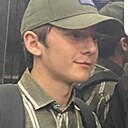 Магомед, 18 лет