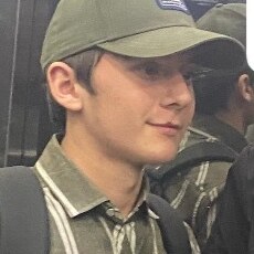 Фотография мужчины Магомед, 18 лет из г. Тобольск