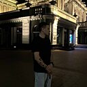 Кирилл, 22 года