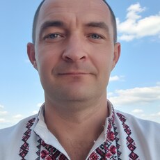 Фотография мужчины Roman Sivko, 39 лет из г. Александрия